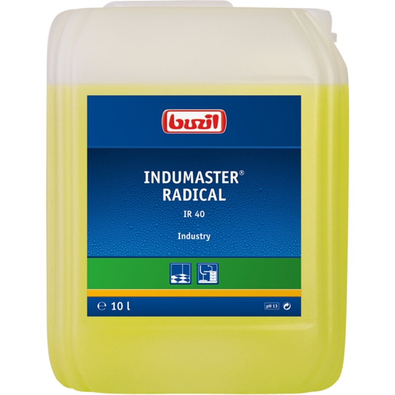 indumaster-radical-ir40-sredstvo-za-ciscenje-industrijskih-podova Indumaster radical IR40 sredstvo za čišćenje industrijskih podova - Slika 1