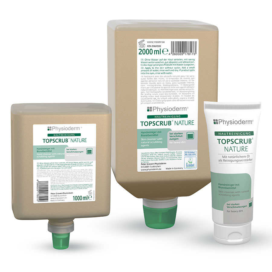 krema-za-ciscenje-ruku-physioderm-topscrub-nature Krema za čišćenje ruku Physioderm Topscrub Nature - Slika 1