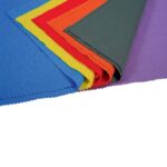 Mikrofiber krpa za staklo 40 x 40