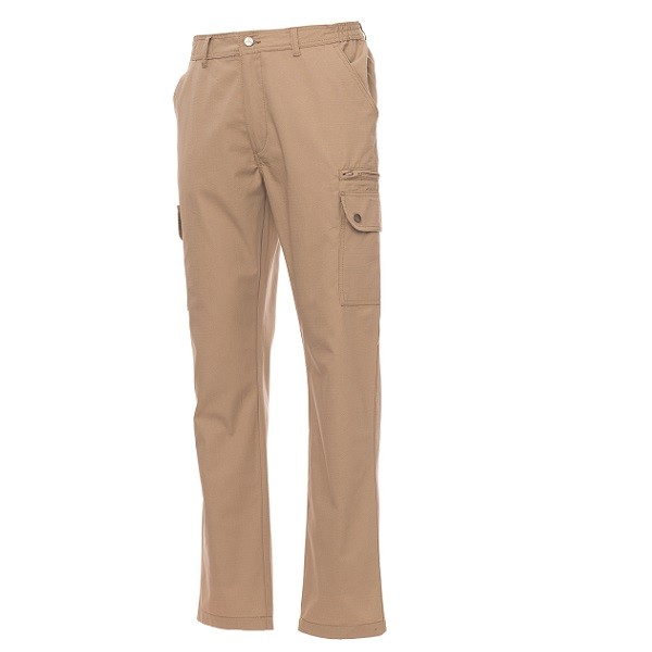 payper-forest-summer-radne-pantalone-krem Payper Forest Summer radne pantalone - Slika 1