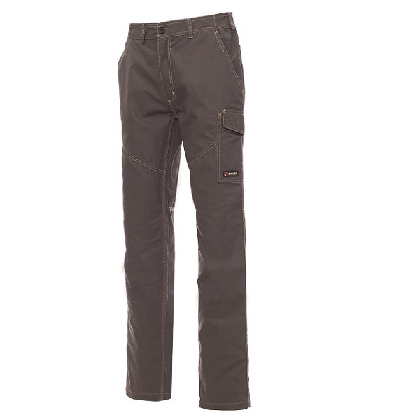 payper-worker-summer-radne-pantalone-sive Payper Worker summer radne pantalone - Slika 1