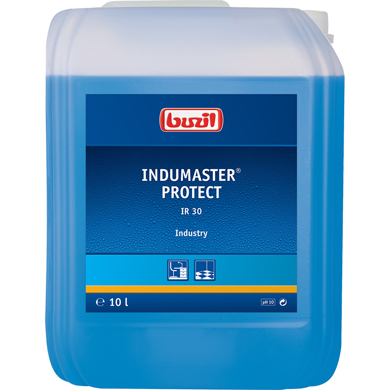 sredstvo-za-ciscenje-indumaster-protect-ir-30 Sredstvo za čišćenje Indumaster protect IR 30 - Slika 1