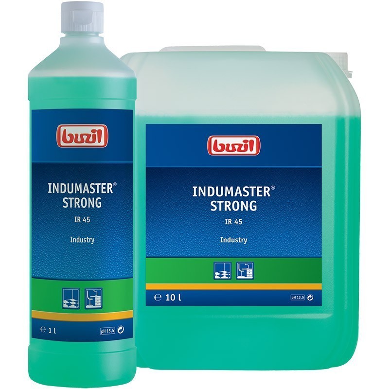 sredstvo-za-ciscenje-indumaster-strong-ir-45 Sredstvo za čišćenje Indumaster strong IR 45 - Slika 1