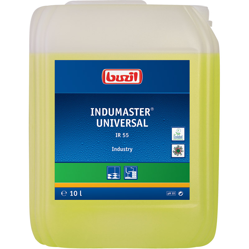 sredstvo-za-ciscenje-indumaster-universal-ir-55 Sredstvo za čišćenje Indumaster universal IR 55 - Slika 1