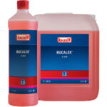 Sredstvo za temeljno čišćenje sanitarija Bucalex G460