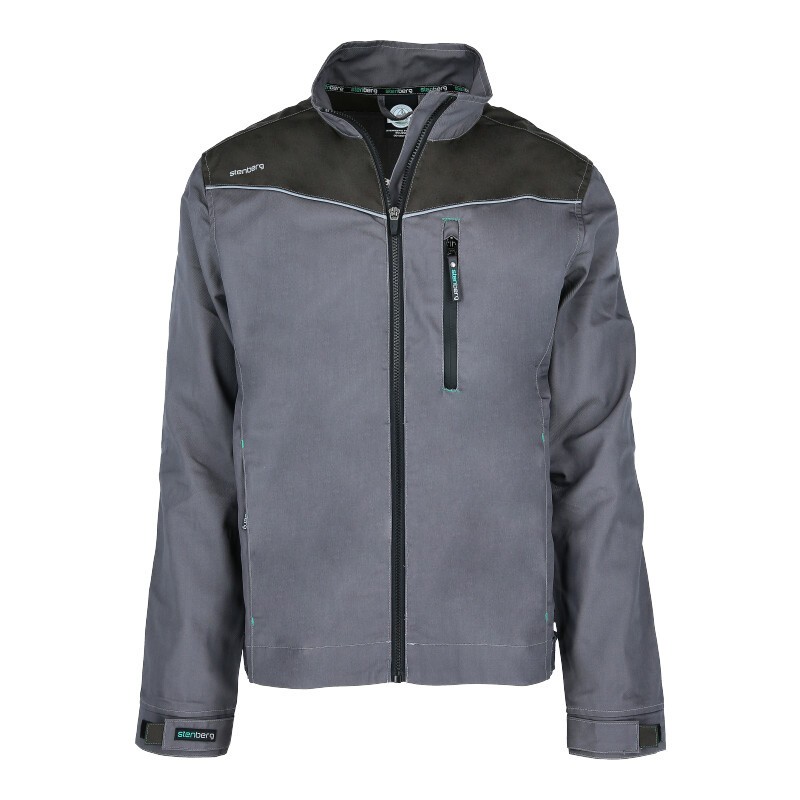 stenberg-forest-radna-bluza Stenberg forest radna bluza - Slika 1