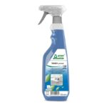 Sredstvo za uklanjanje tvrdokornih nečistoća, TANEX power Tana Professional Green Care 750ml