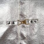 Zaštitna aluminizirana bluza za livničare - Slika 2
